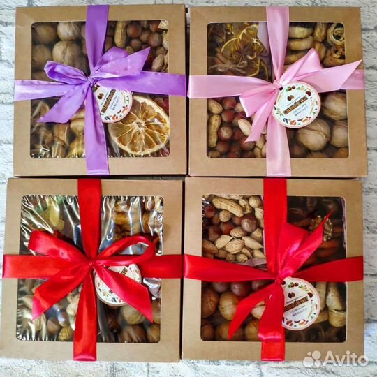 Подарочный набор