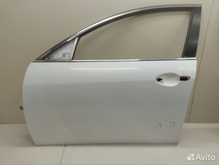 Б/У Б/У Дверь передняя левая gsyd5902XH mazda