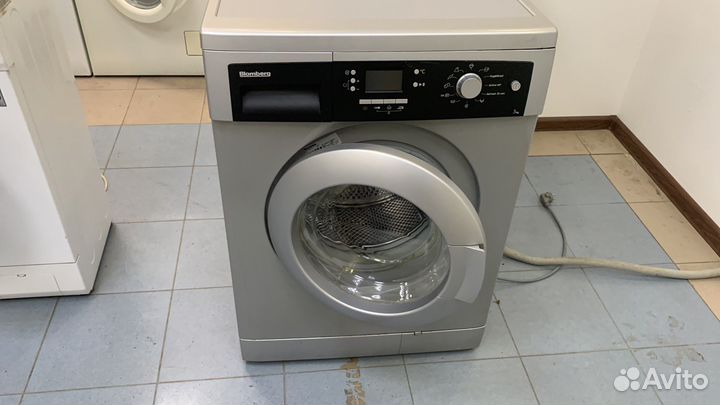 Стиральная машинка на гарантии с доставкой