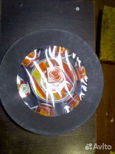 Кофейный набор