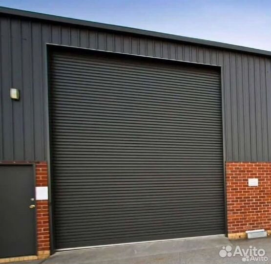 Рольставни Новые (Автоматика, механика)