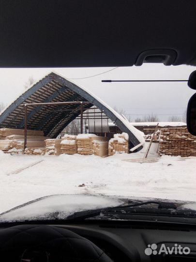 Пиломатериалы брус доска