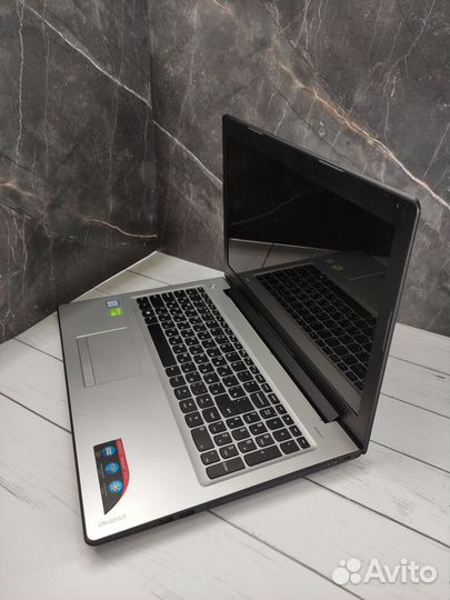 Игровой Lenovo 8GB/FullHD/GeForce 920MX