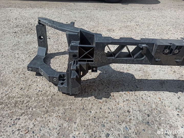 Geely tugella панель передняя телевизор