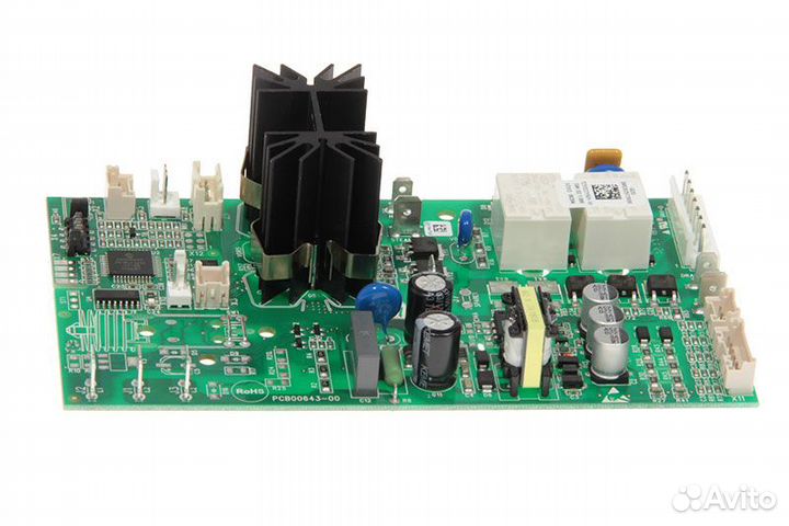 Силовая плата DeLonghi 5213218211