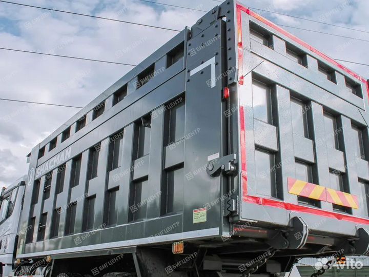 Shacman (Shaanxi) SX32586T384C, 2023