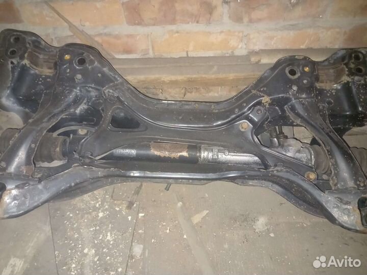 Рулевая рейка Хонда civic