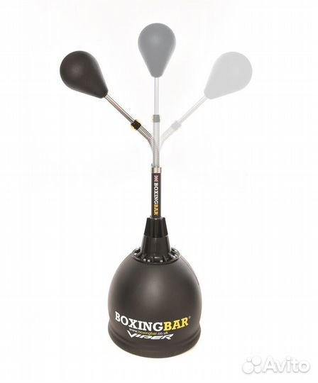 Боксёрский тренажёр 