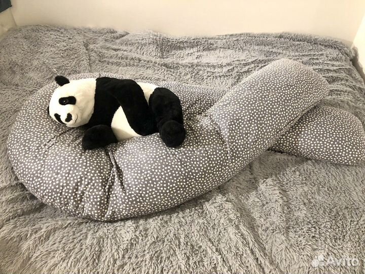 Подушка для беременных