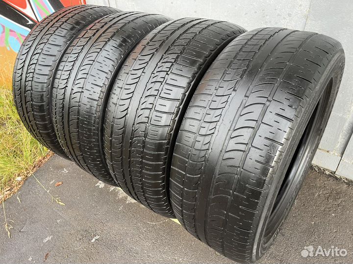 Pirelli Scorpion Zero 235/55 R17 99V