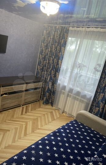 2-к. квартира, 62 м², 2/9 эт.