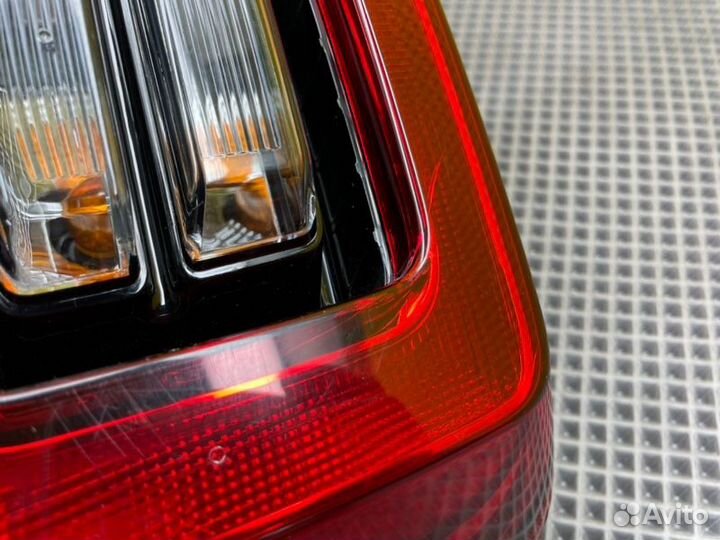 Фонарь задний левый Chery Tiggo 4 DB sqrd4G20 2019