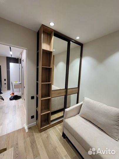 Мебель под заказ