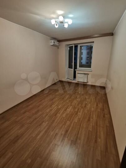 1-к. квартира, 42 м², 6/25 эт.