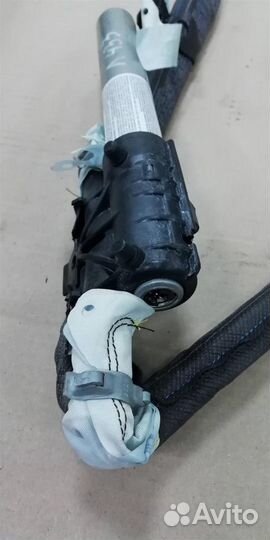 Шторка боковая, левая и правая BMW X3 E83