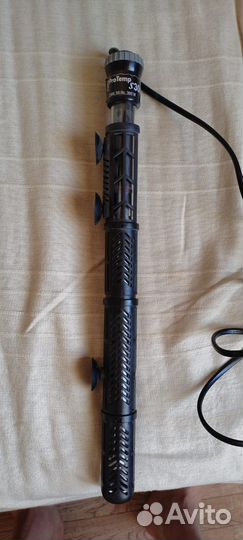 Нагреватель для аквариума JBL 300 Вт, в аквар