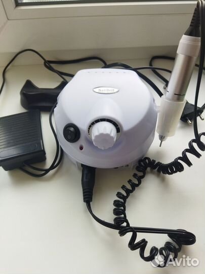 Аппарат для маникюра