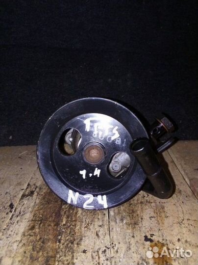 Насос гур Hyundai Getz 1.4 2008