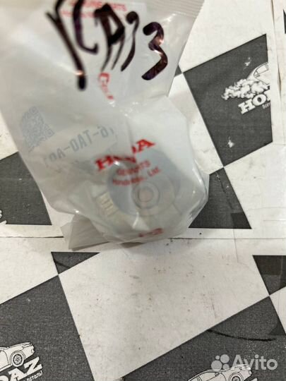 Втулка (сухарь) рулевой рейки Honda Pilot 2 Accord