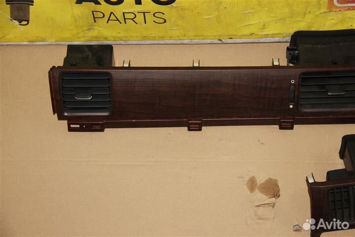 Накладка декоративная Honda stepwgn (rg4) 2005-20