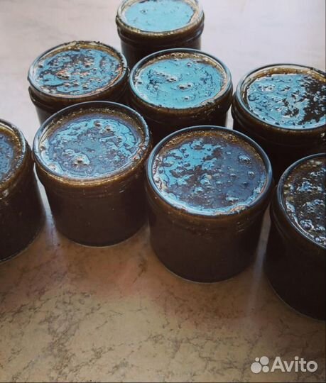 Паста «здоровая поджелудочная»