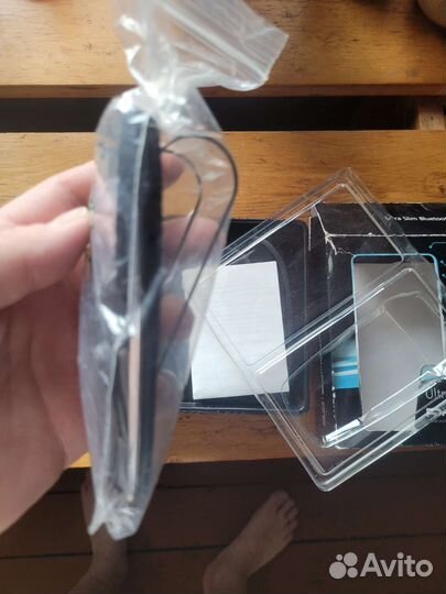 Bluetooth гарнитура для автомобиля