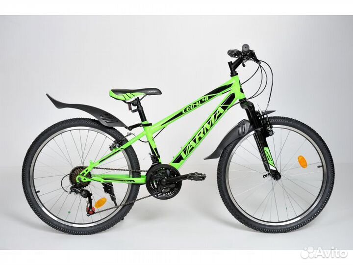 Горные велосипеды для взрослых и детей. Рассрочка