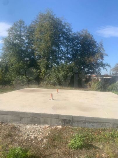 Участок 9,1 сот. (ИЖС)