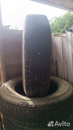 Forward Professional 301 185/75 R16C