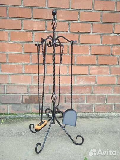 Набор для камина