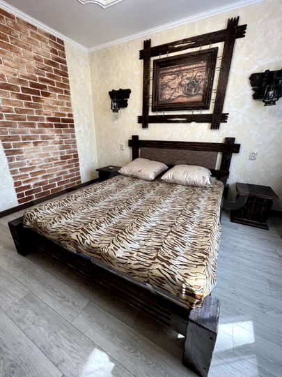2-к. квартира, 51 м², 1/5 эт.