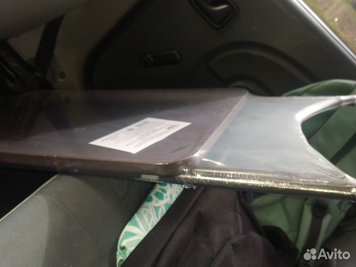 Стол складной походный новый