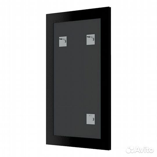 Зеркало Evoform Definite 150х60 BY 3122 в багетно