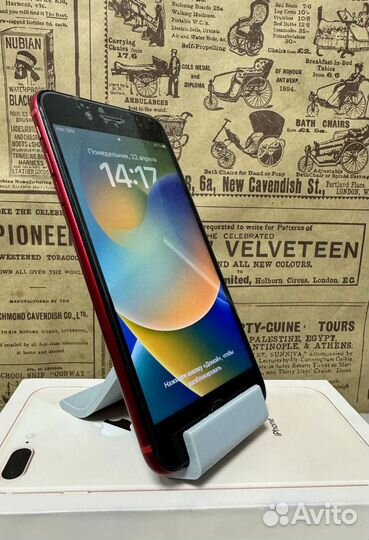 iPhone 8 Plus, 64 ГБ
