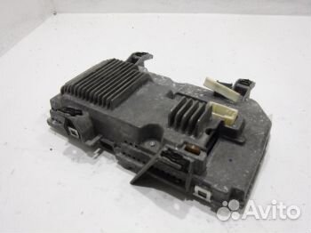 Блок управления бмв