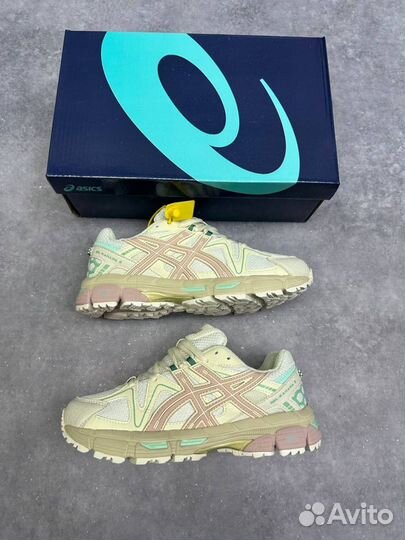 Кроссовки Asics Gel Kahana 8