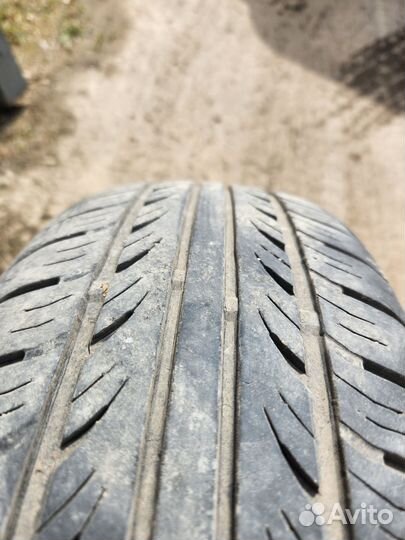 КАМА Breeze 175/65 R14