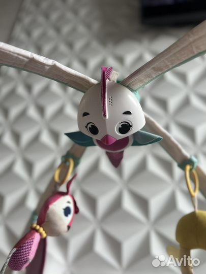 Развивающий коврик Tiny love 