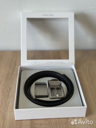 Ремень Calvin Klein оригинал