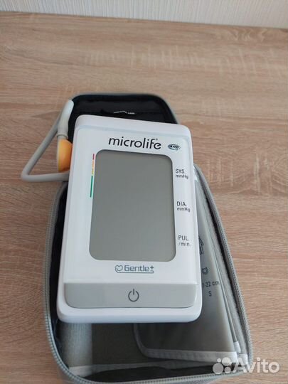 Тонометр Microlife BP A150