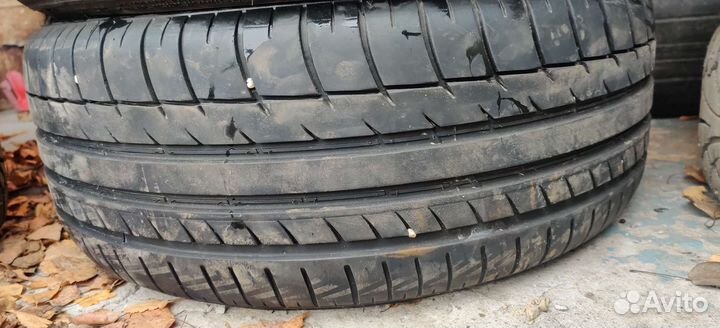 Triangle TH201 215/35 R19