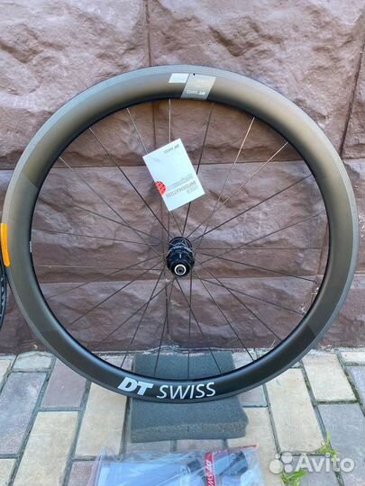 DT swiss ARC 1400 RB 48mm, новые