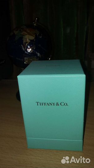 Парфюм Tiffany & co
