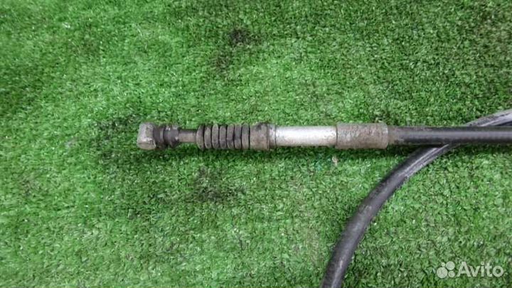 Трос ручника левый Toyota Allion ZZT240 1ZZ-FE