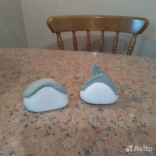 Камни для творчества