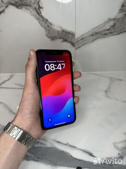 iPhone Xr, 64 ГБ