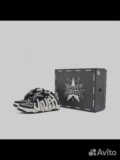 STA x OLD order skater 001