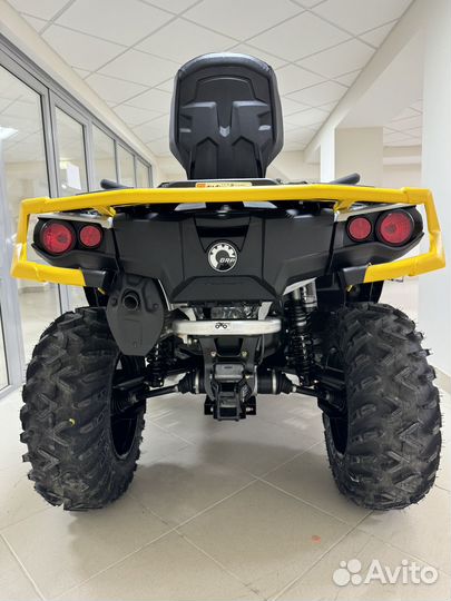 BRP Can-Am Outlander MAX XT-P 1000R