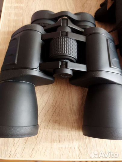 Бинокль