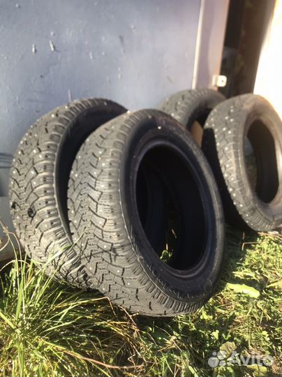 Tunga Nordway 185/65 R15